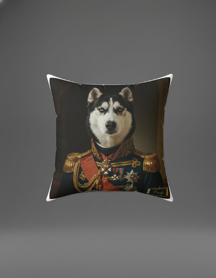 Royal Pet Portraits