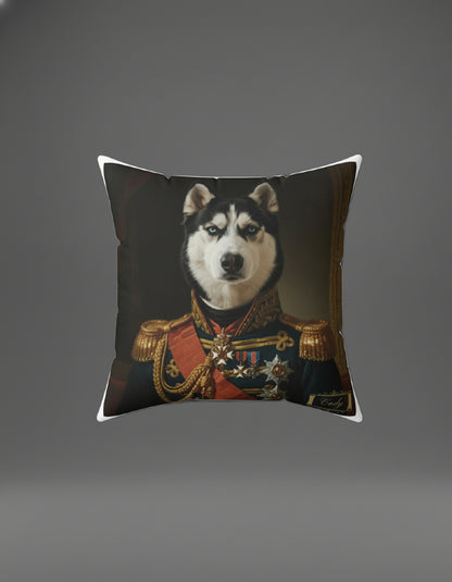 Royal Pet Portraits