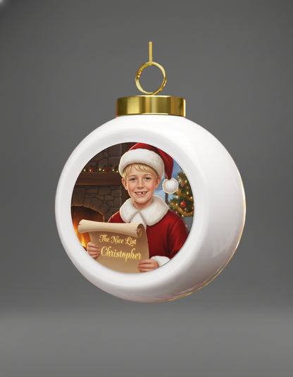 Cartoon Christmas Collection (Individual)