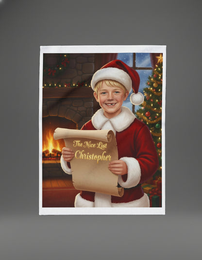 Cartoon Christmas Collection (Individual)