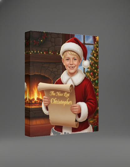 Cartoon Christmas Collection (Individual)