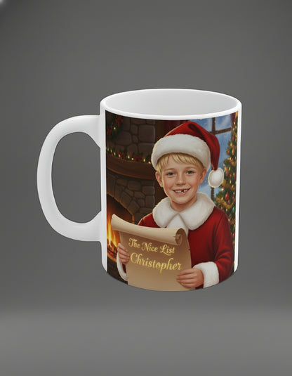 Cartoon Christmas Collection (Individual)