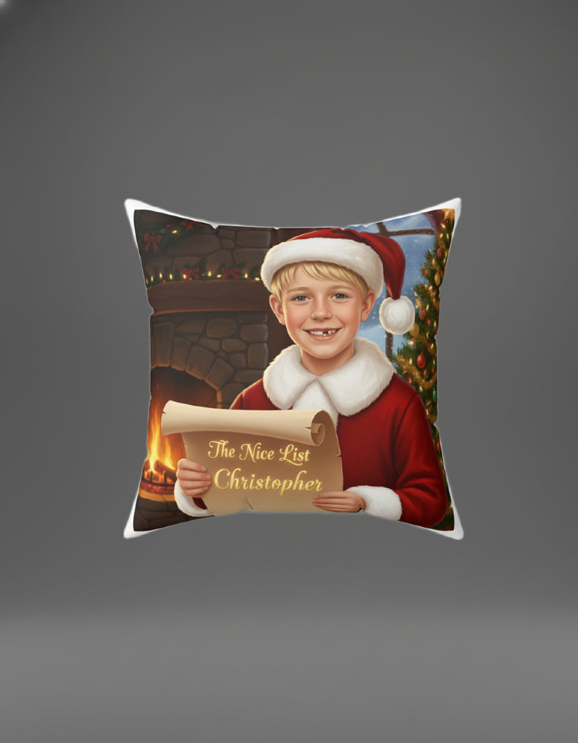 Cartoon Christmas Collection (Individual)