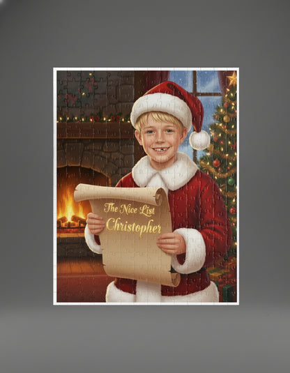 Cartoon Christmas Collection (Individual)