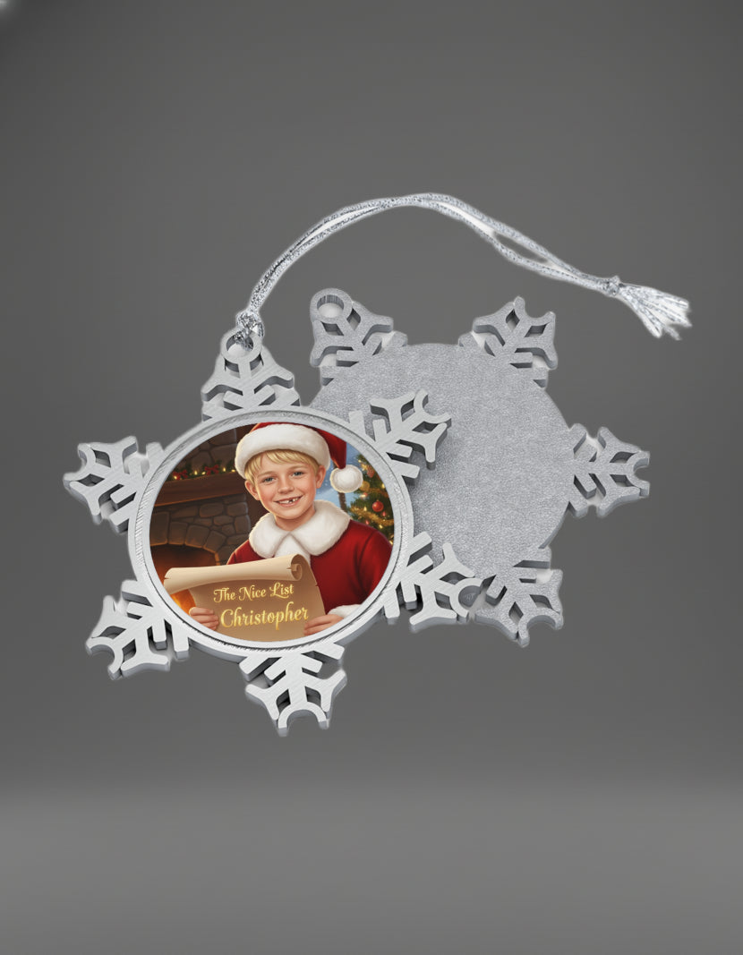 Cartoon Christmas Collection (Individual)