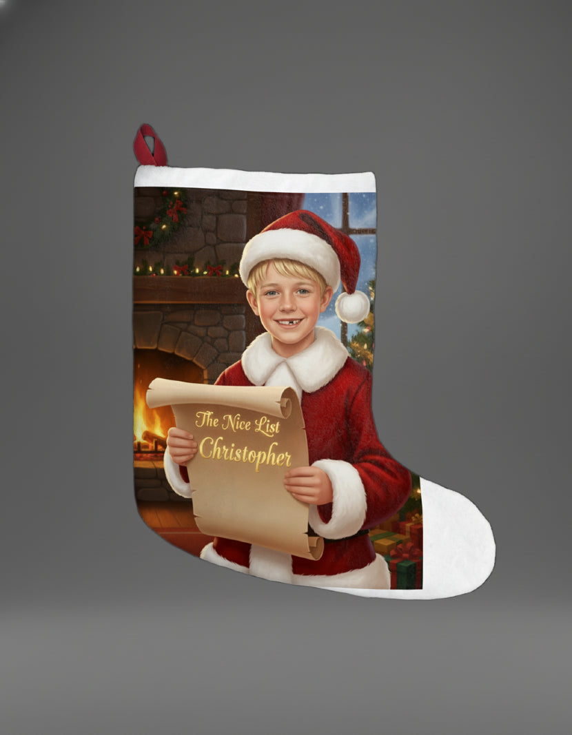 Cartoon Christmas Collection (Individual)