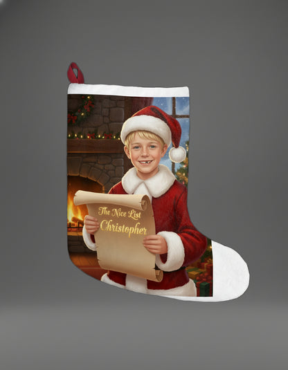 Cartoon Christmas Collection (Individual)